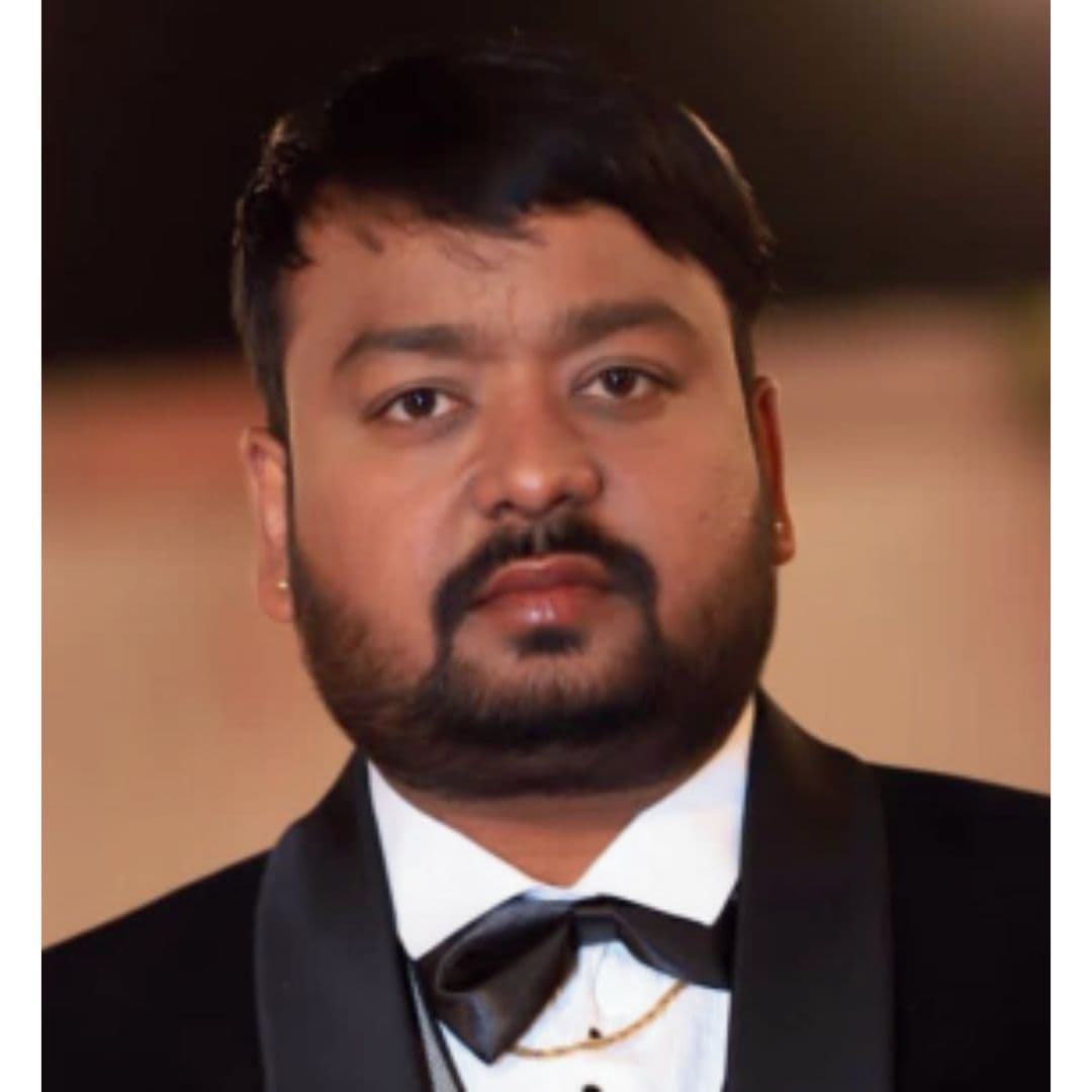 Nakul Parihar, Founder of IEC Skills India